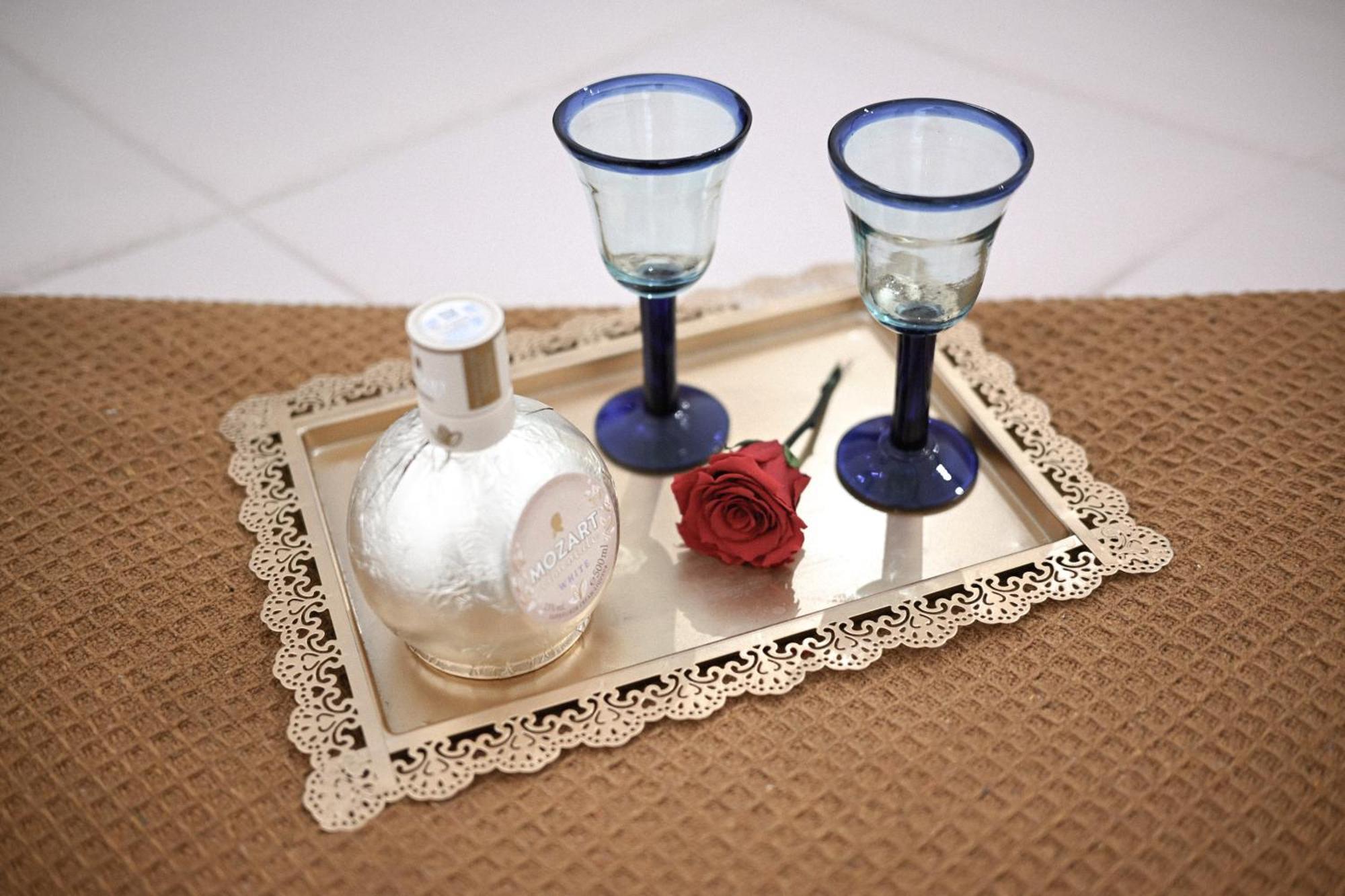 Hombre De Piedra House Apartamento *