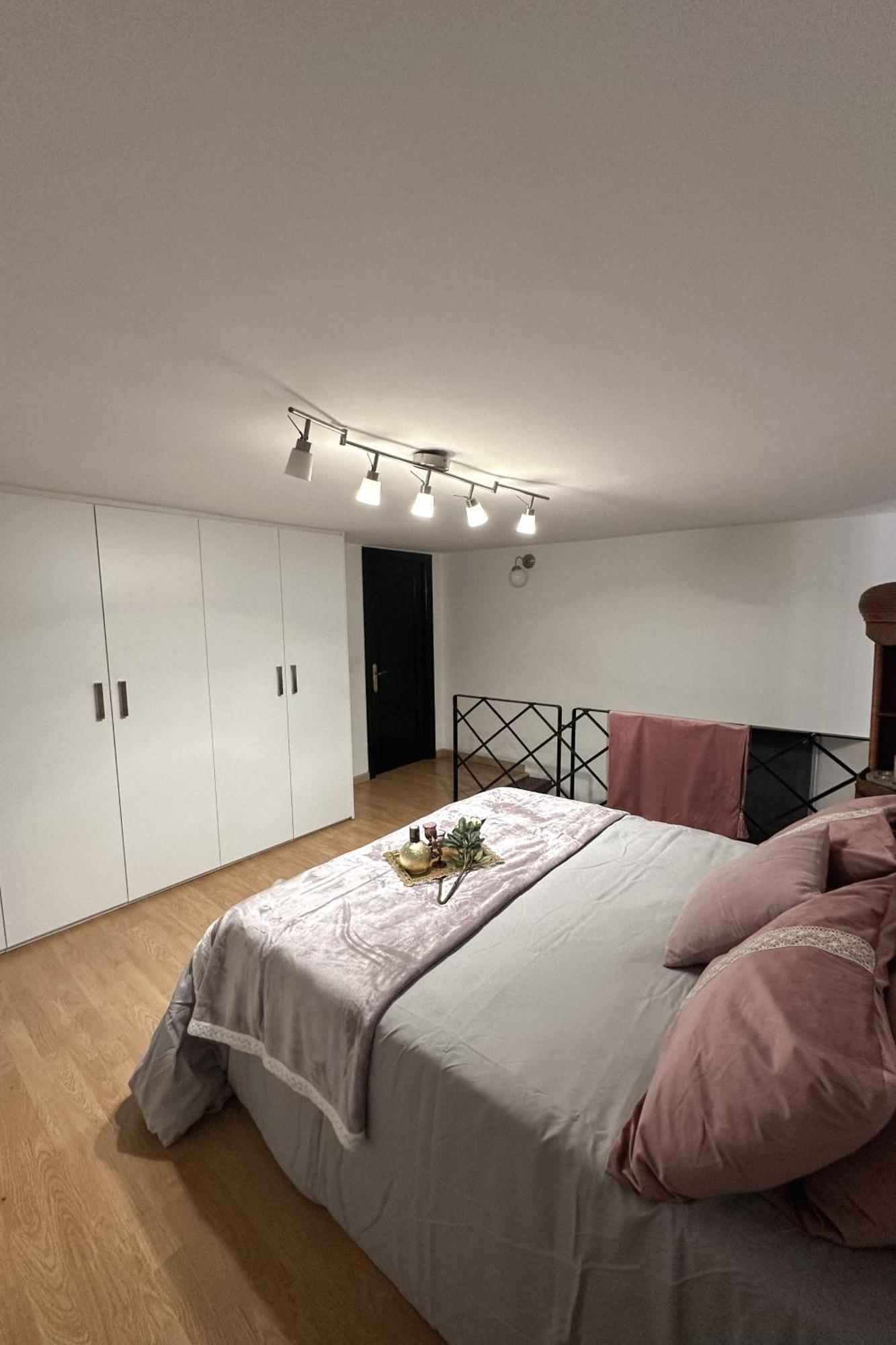 Hombre De Piedra House Apartamento *