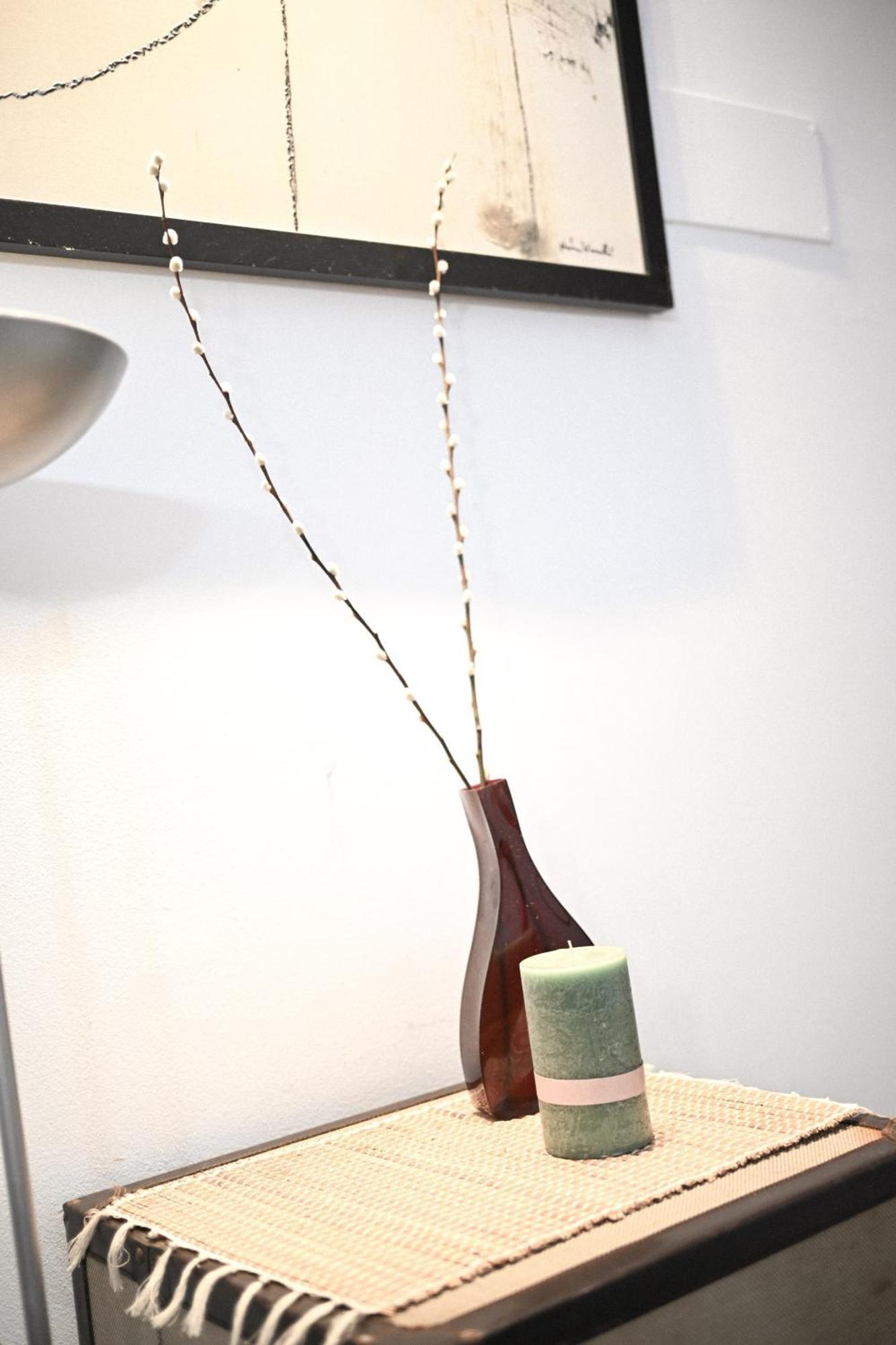 Apartamento Hombre De Piedra House *