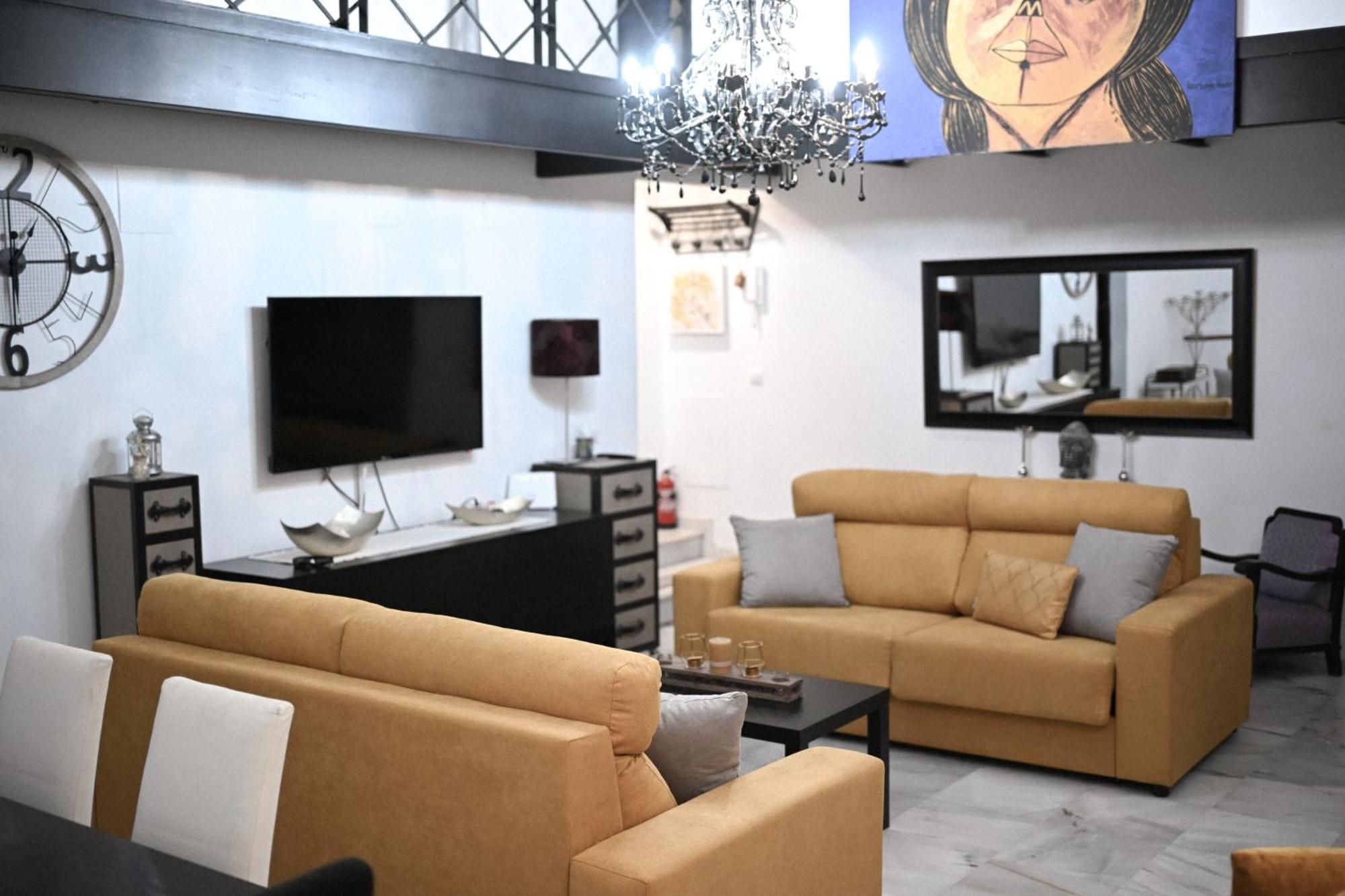 Hombre De Piedra House Apartamento *
