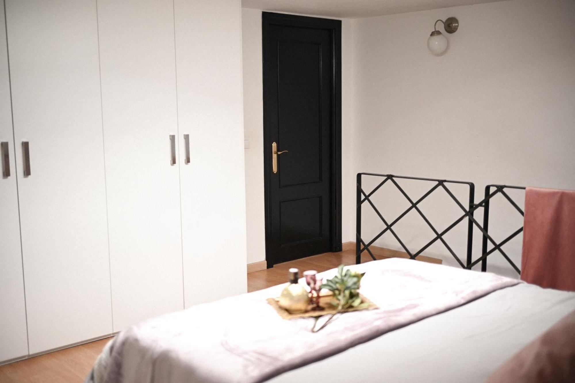 Apartamento Hombre De Piedra House Sevilha