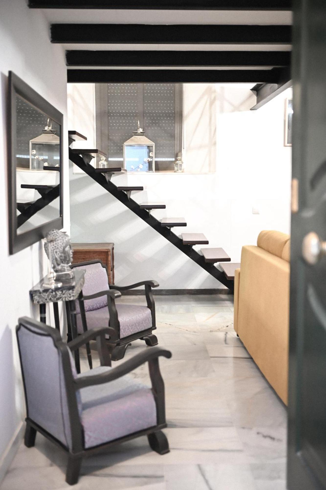 Hombre De Piedra House Apartamento *